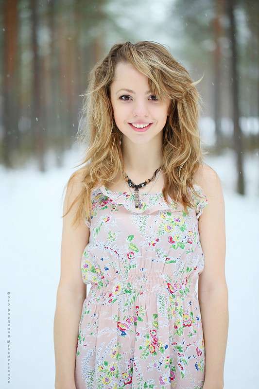 ����� ����� Vladimir  �� PhotoGeek.ru #�������