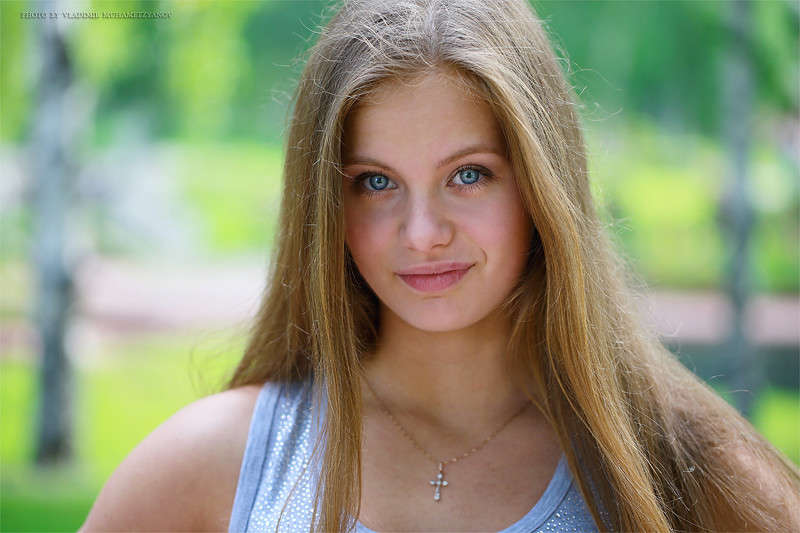 ���� ����� Vladimir  �� PhotoGeek.ru #�������