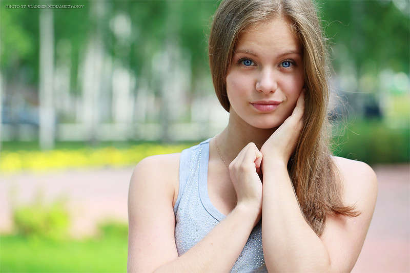 ���� ����� Vladimir  �� PhotoGeek.ru #�������