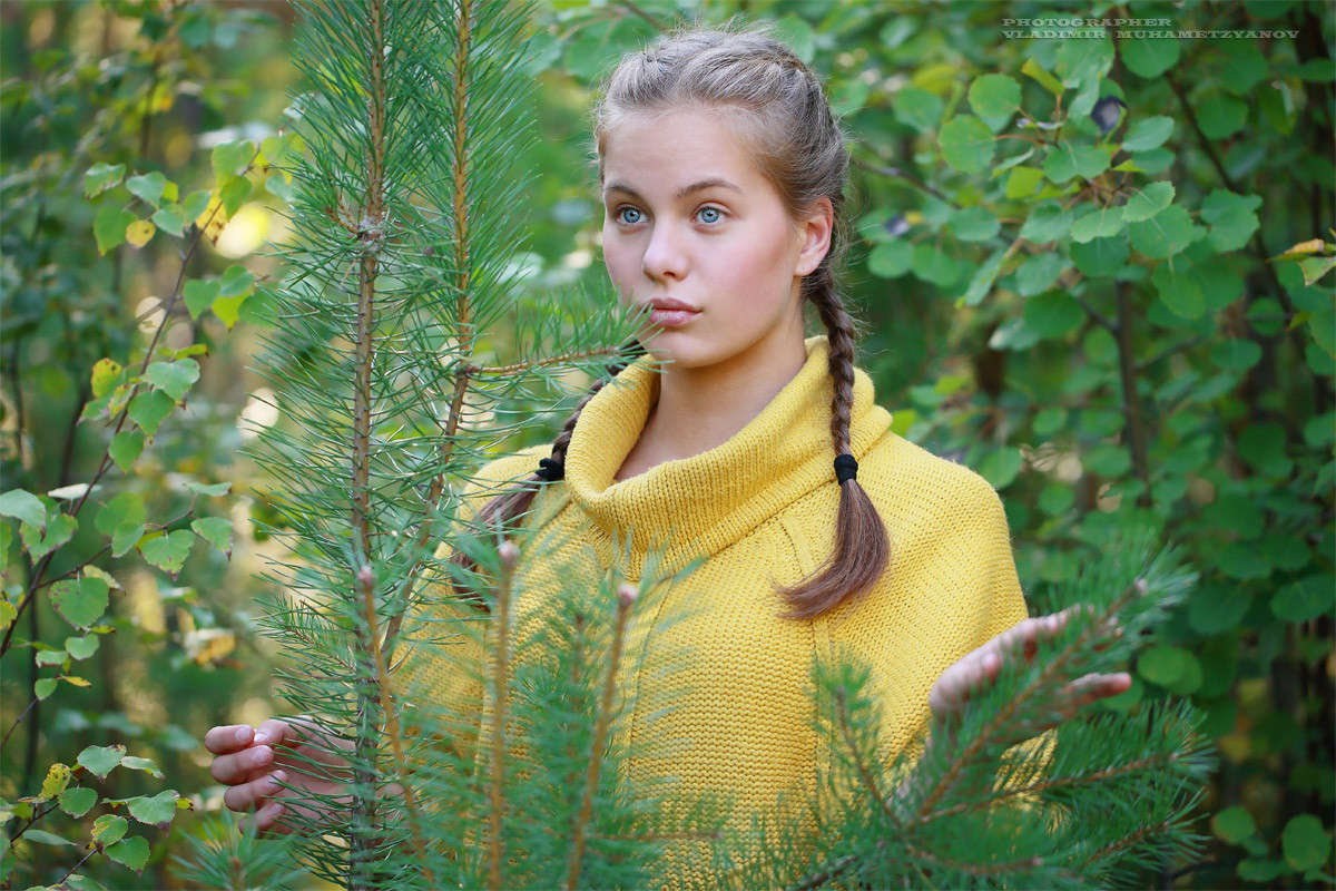 *** ����� Vladimir  �� PhotoGeek.ru #�������