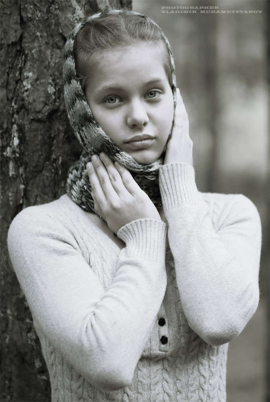 **** ����� Vladimir  �� PhotoGeek.ru #�������