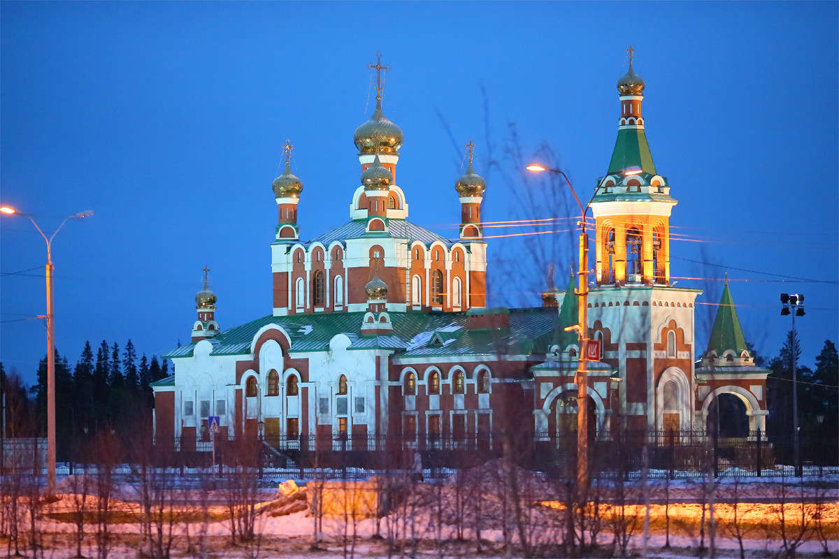 **** ����� Vladimir  �� PhotoGeek.ru #����� #�����������