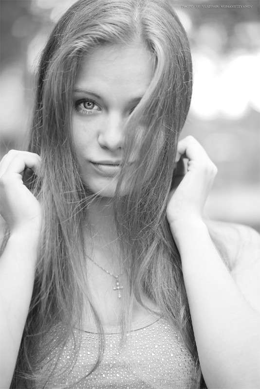 ���� ����� Vladimir  �� PhotoGeek.ru #�������