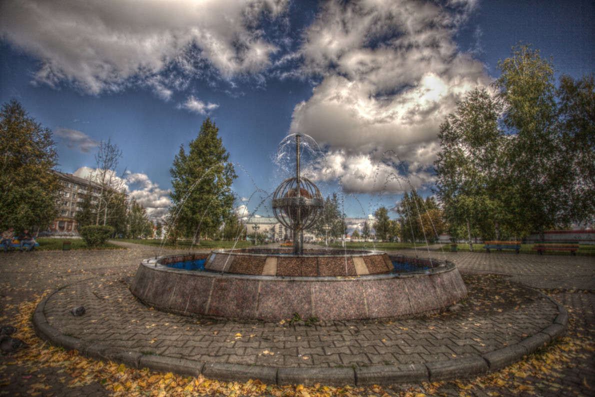 ������ ����� Vladimir  �� PhotoGeek.ru #�����