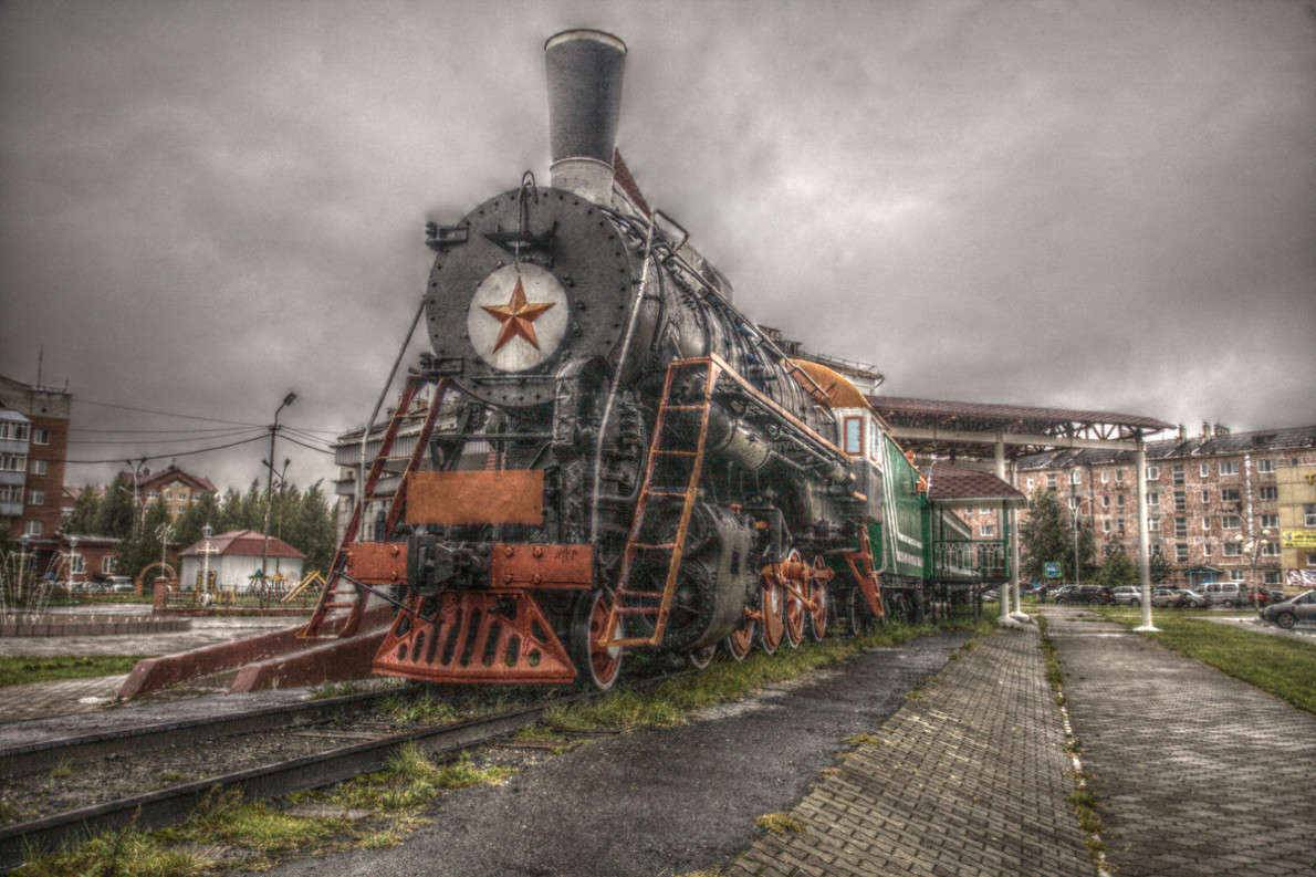 ������� �������� "�������" ����� Vladimir  �� PhotoGeek.ru #�����������