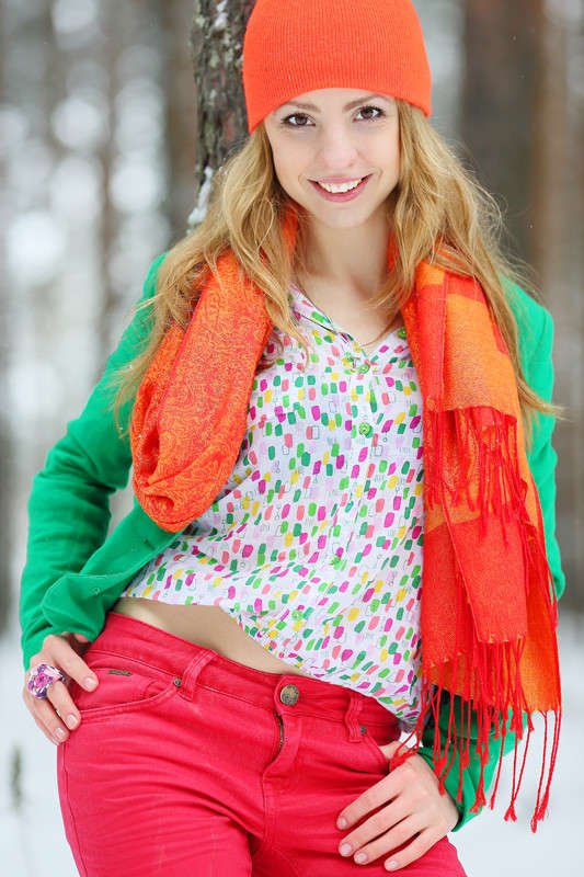 ����� ����� Vladimir  �� PhotoGeek.ru #�������