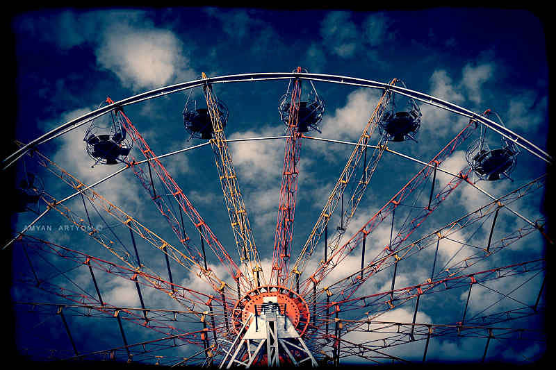 ������ ����� �����  �� PhotoGeek.ru #�����