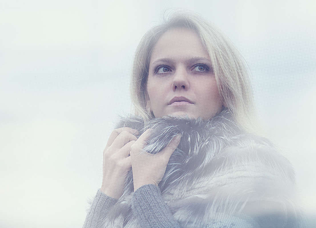 ... ����� Oksana  Vaseneva �� PhotoGeek.ru