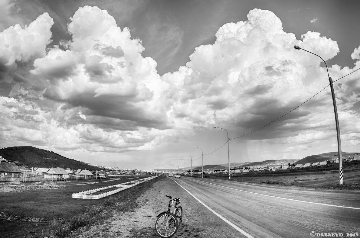 Waiting to rain ����� ���� ������ �� PhotoGeek.ru #������ ��� ������� #�����-�����