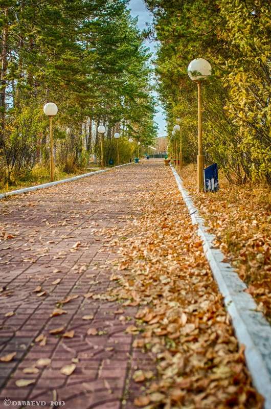 ������� ����������. 29.09.2013. 2 ����� ���� ������ �� PhotoGeek.ru #������ ��� ������� #�������� ����������