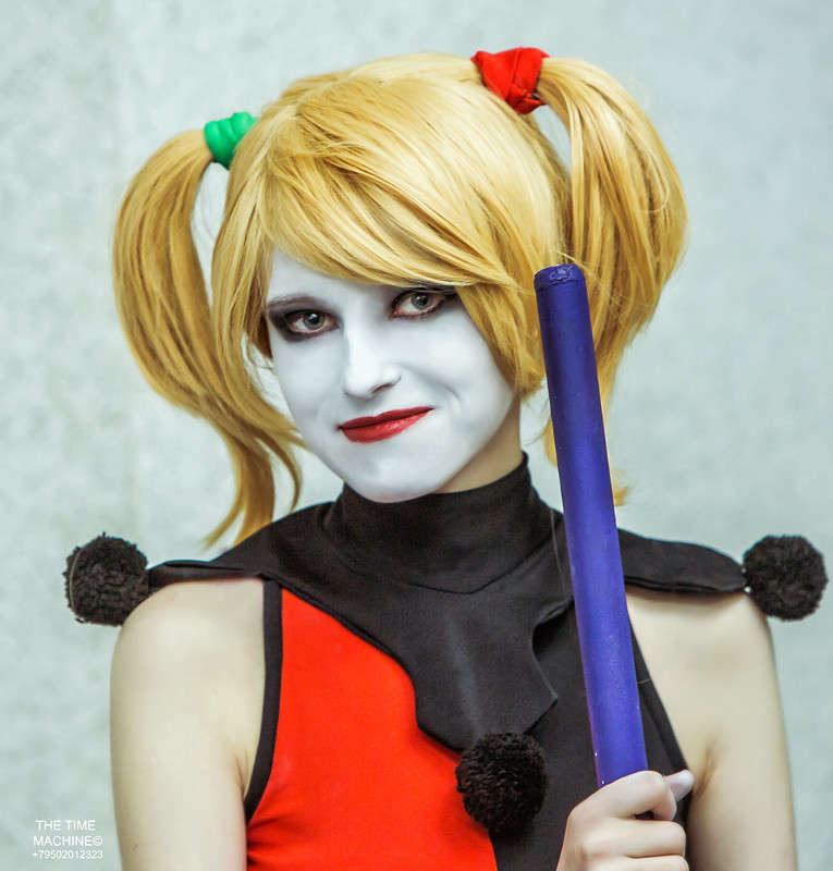 Halloween Fest - 2014     PhotoGeek.ru # 