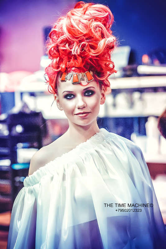Hairdressers     PhotoGeek.ru #