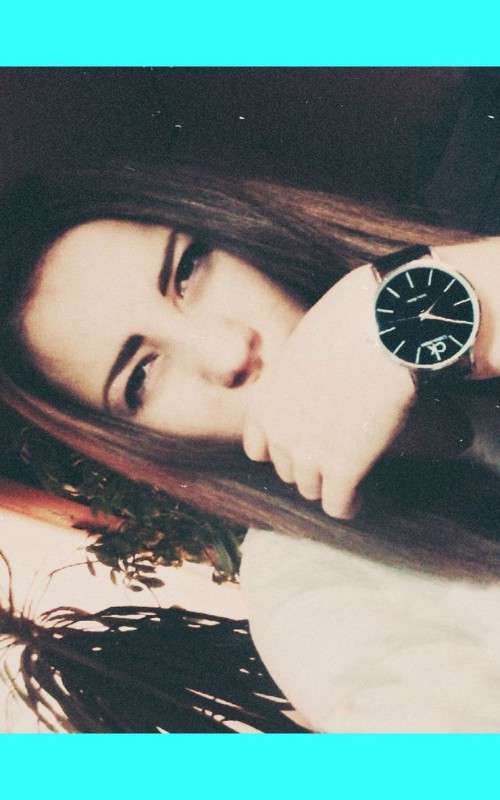 ... �����  Daria Bolshakova �� PhotoGeek.ru #�������