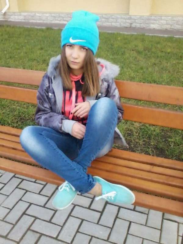 �������� �����  Daria Bolshakova �� PhotoGeek.ru #��������� ����������