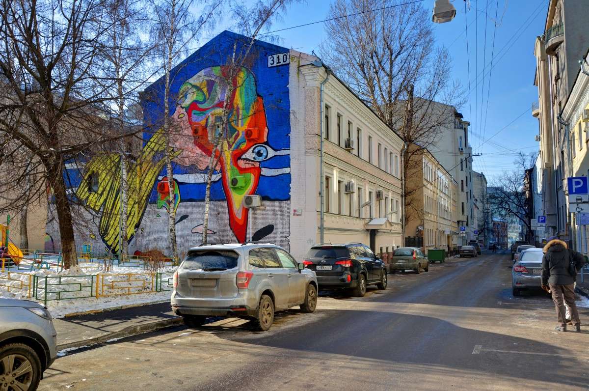 �������� �� ����� �� ���������� �����. HDR ����� ������� ����� �� PhotoGeek.ru #����� #������ ������ #��������� ������ #�����-���