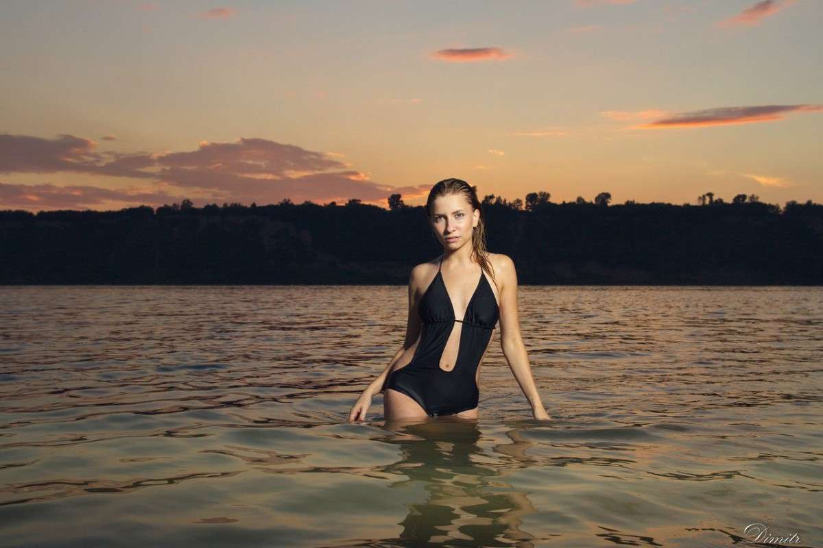 INNA ����� ������� ������� �� PhotoGeek.ru #�������� ����������