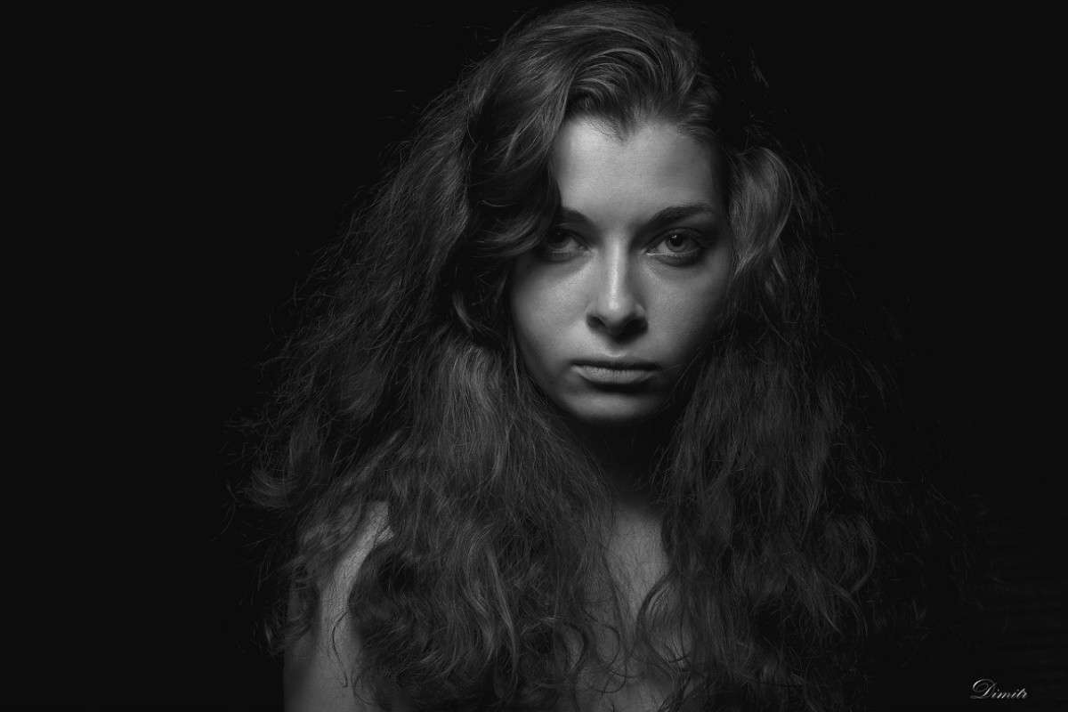 ANNA ����� ������� ������� �� PhotoGeek.ru #�������