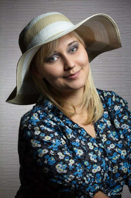 OLGA ����� ������� ������� �� PhotoGeek.ru #�������