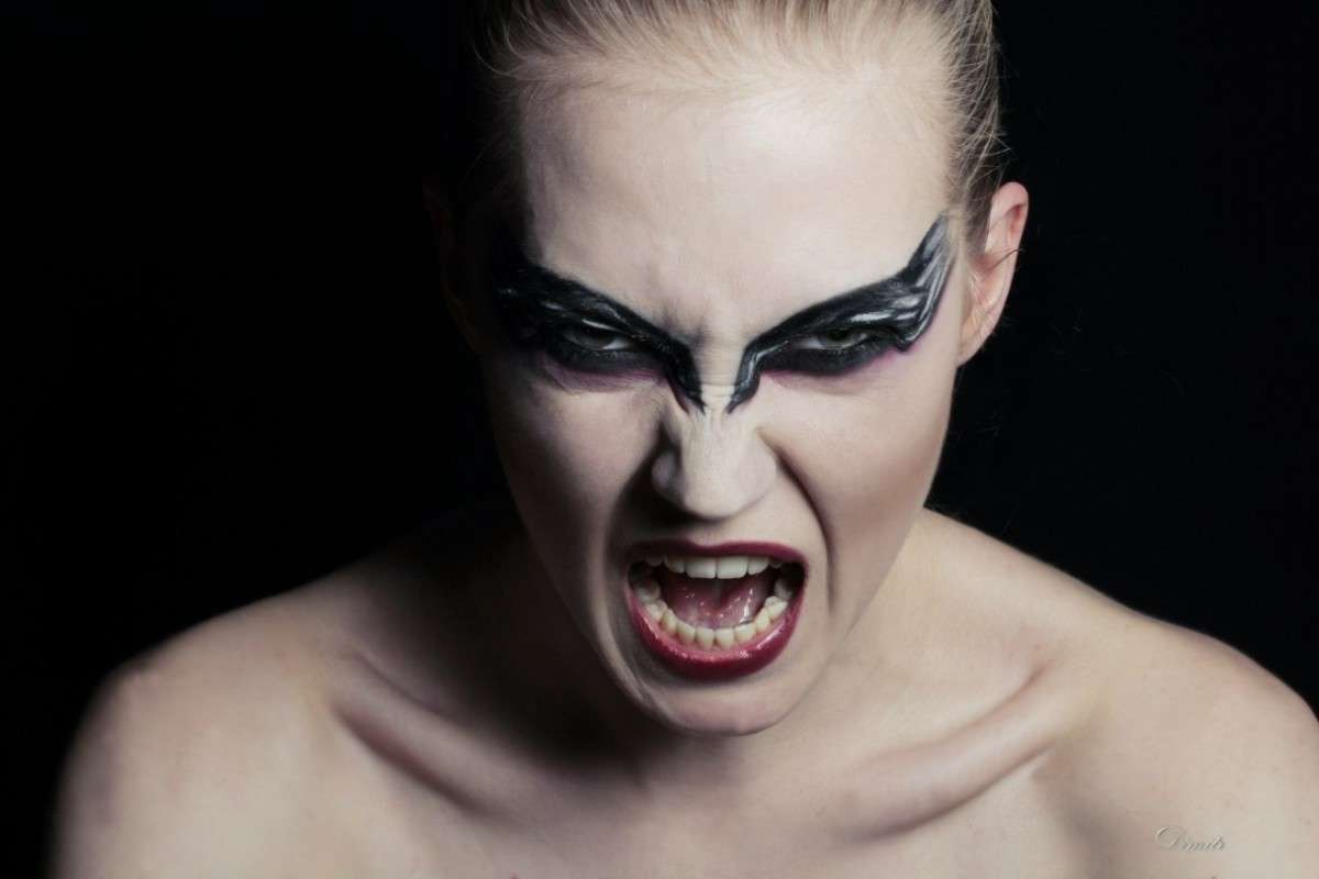 EVGENIYA ����� ������� ������� �� PhotoGeek.ru #�������