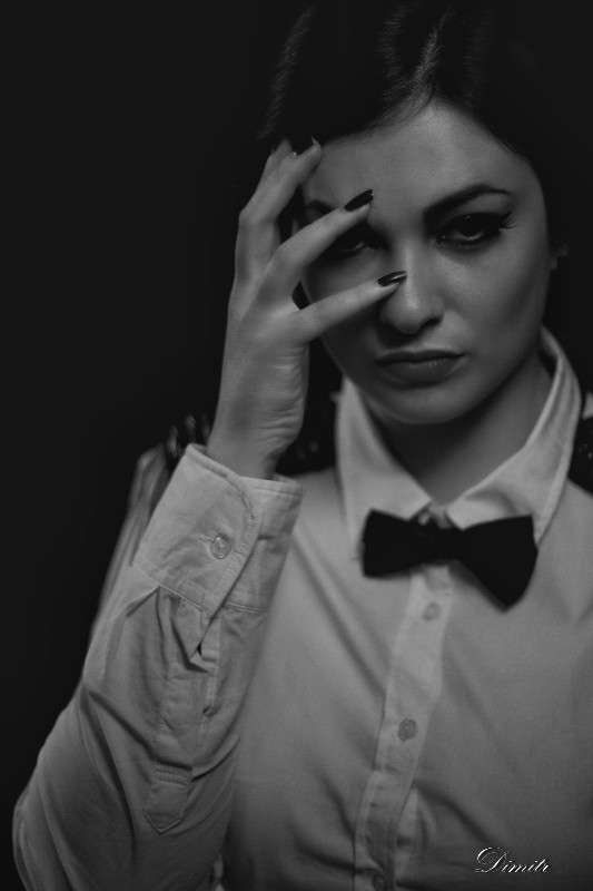 NATALI ����� ������� ������� �� PhotoGeek.ru #�������