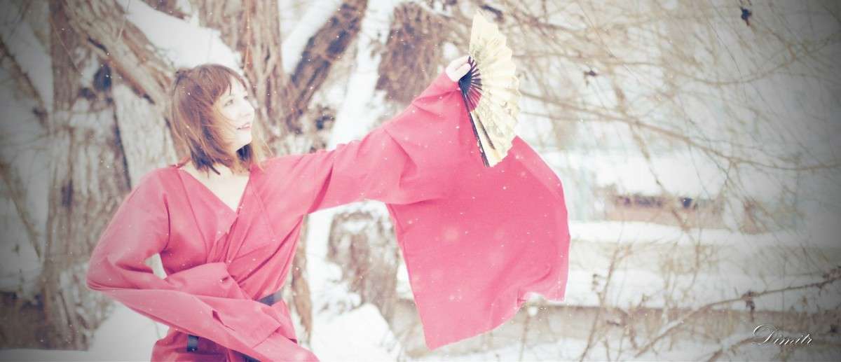 EKATERINA ����� ������� ������� �� PhotoGeek.ru #�������