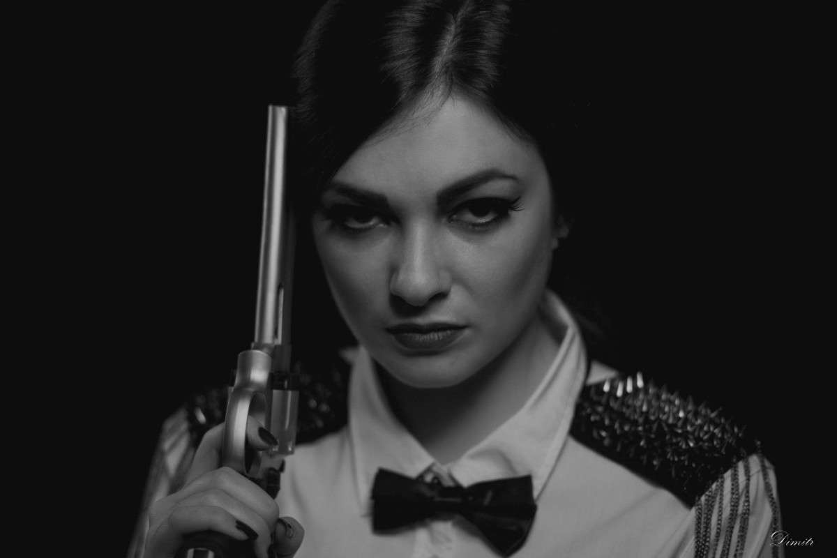 NATALI ����� ������� ������� �� PhotoGeek.ru #�������