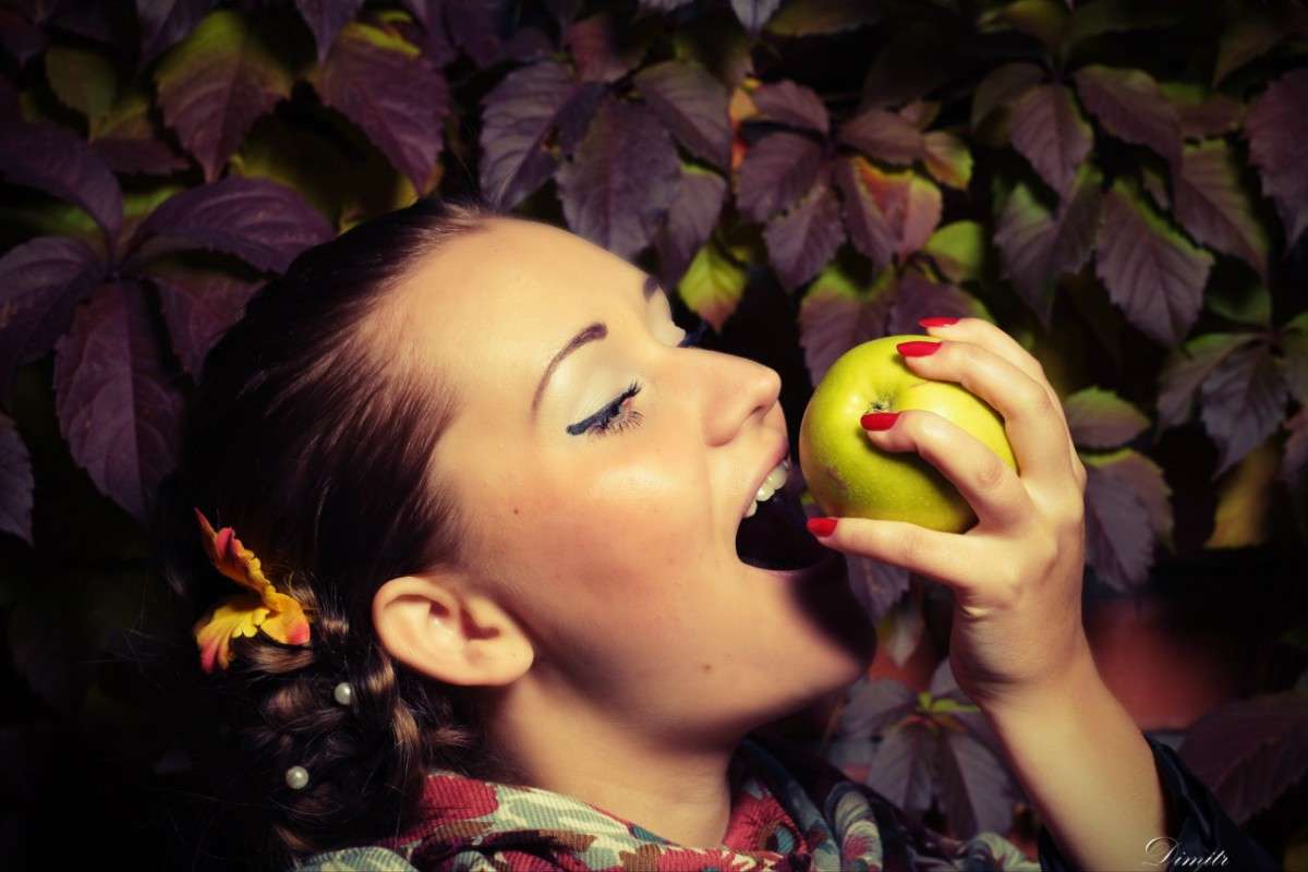 OLGA ����� ������� ������� �� PhotoGeek.ru #�������