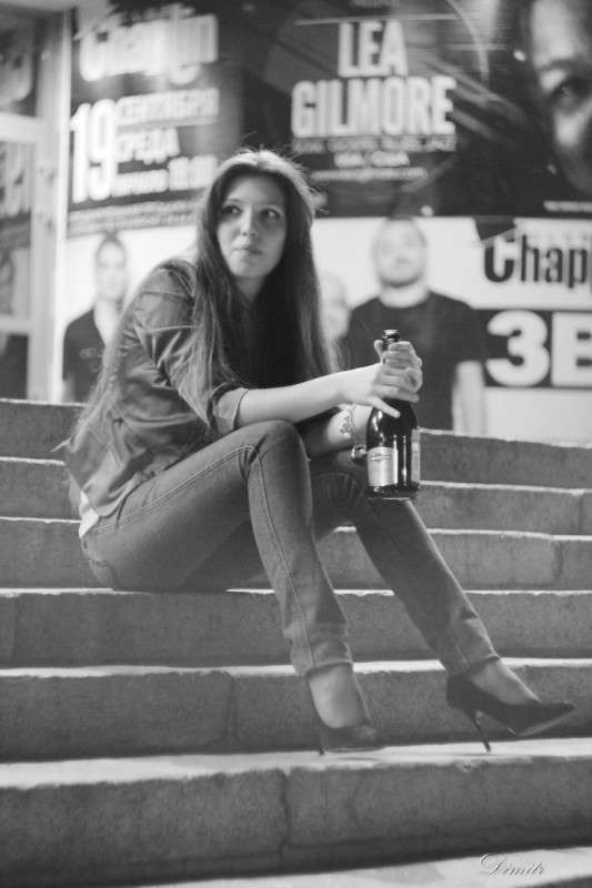 DASHA ����� ������� ������� �� PhotoGeek.ru #�������