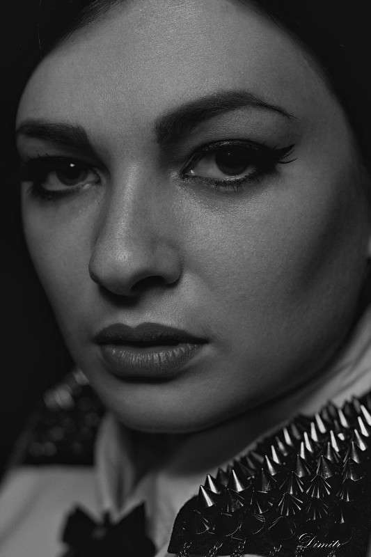 NATALI ����� ������� ������� �� PhotoGeek.ru #�������