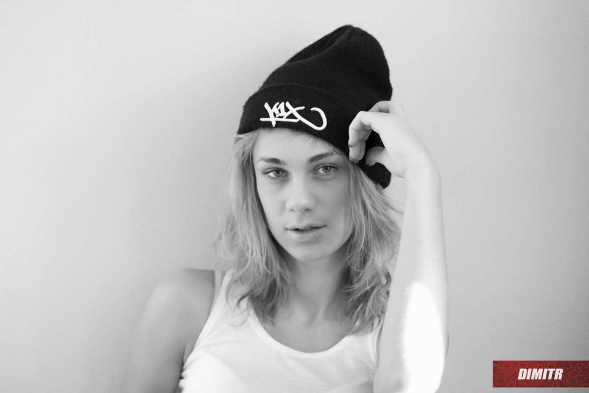 ALINA ����� ������� ������� �� PhotoGeek.ru #�������