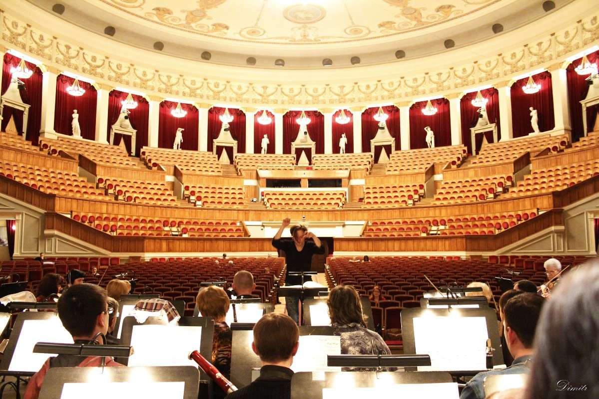 NSK ����� ������� ������� �� PhotoGeek.ru #��������