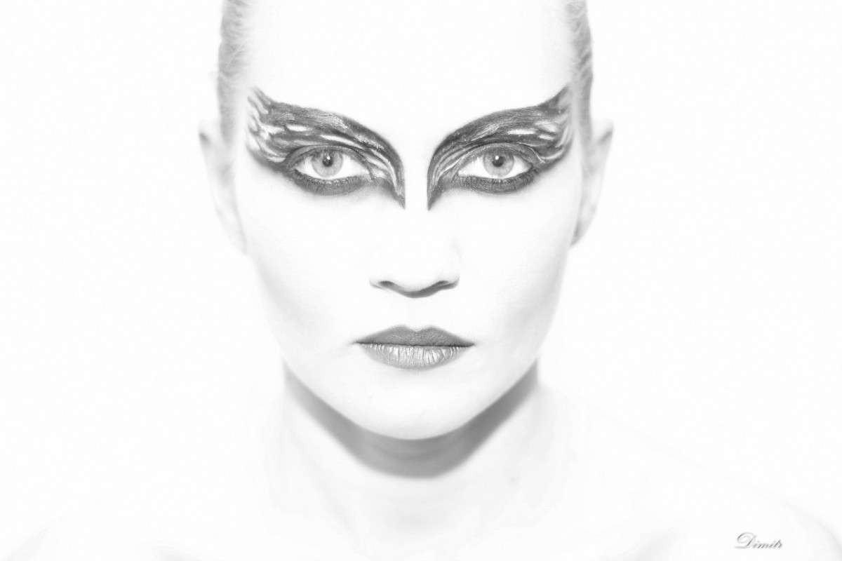 EVGENIYA ����� ������� ������� �� PhotoGeek.ru #�������