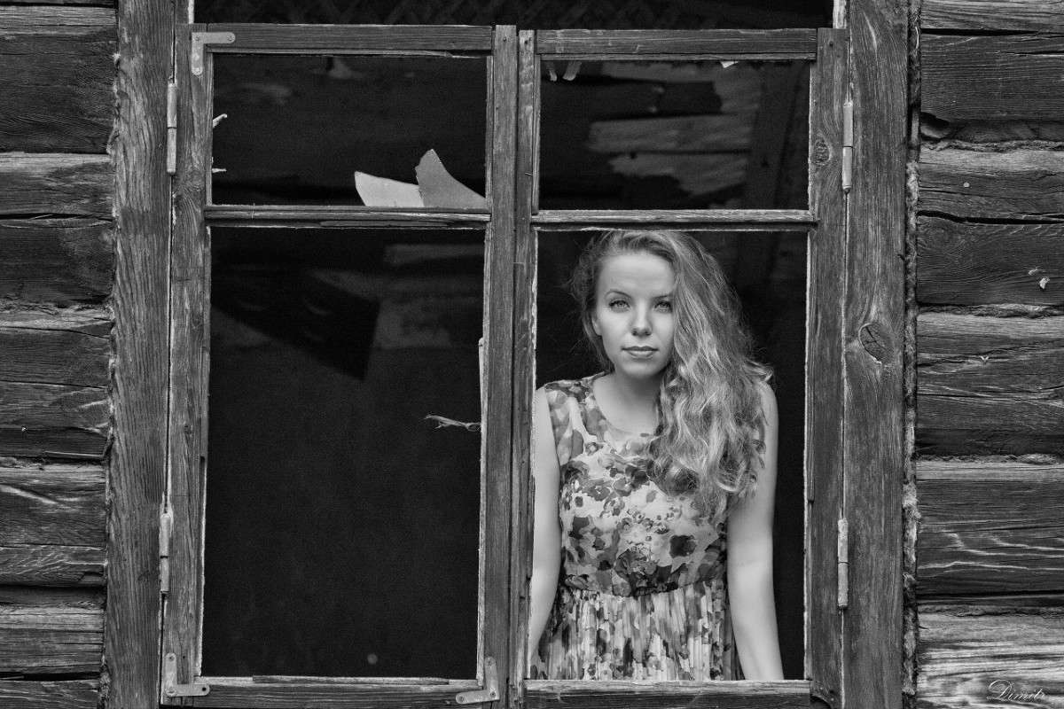 MARINA ����� ������� ������� �� PhotoGeek.ru #�������