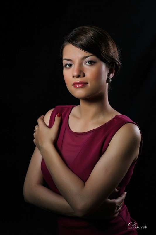 TATYANA ����� ������� ������� �� PhotoGeek.ru #�������