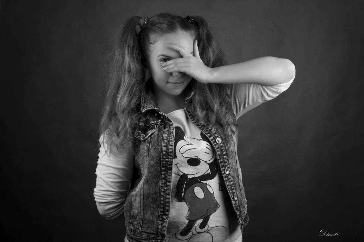 MARINA ����� ������� ������� �� PhotoGeek.ru #�������