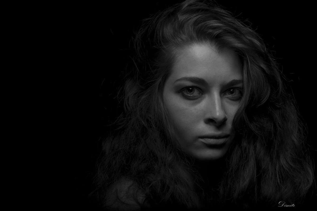 ANNA ����� ������� ������� �� PhotoGeek.ru #�������