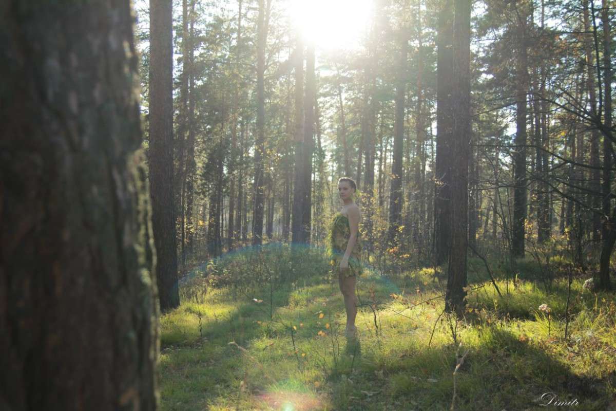 YLIA ����� ������� ������� �� PhotoGeek.ru #�������� ����������