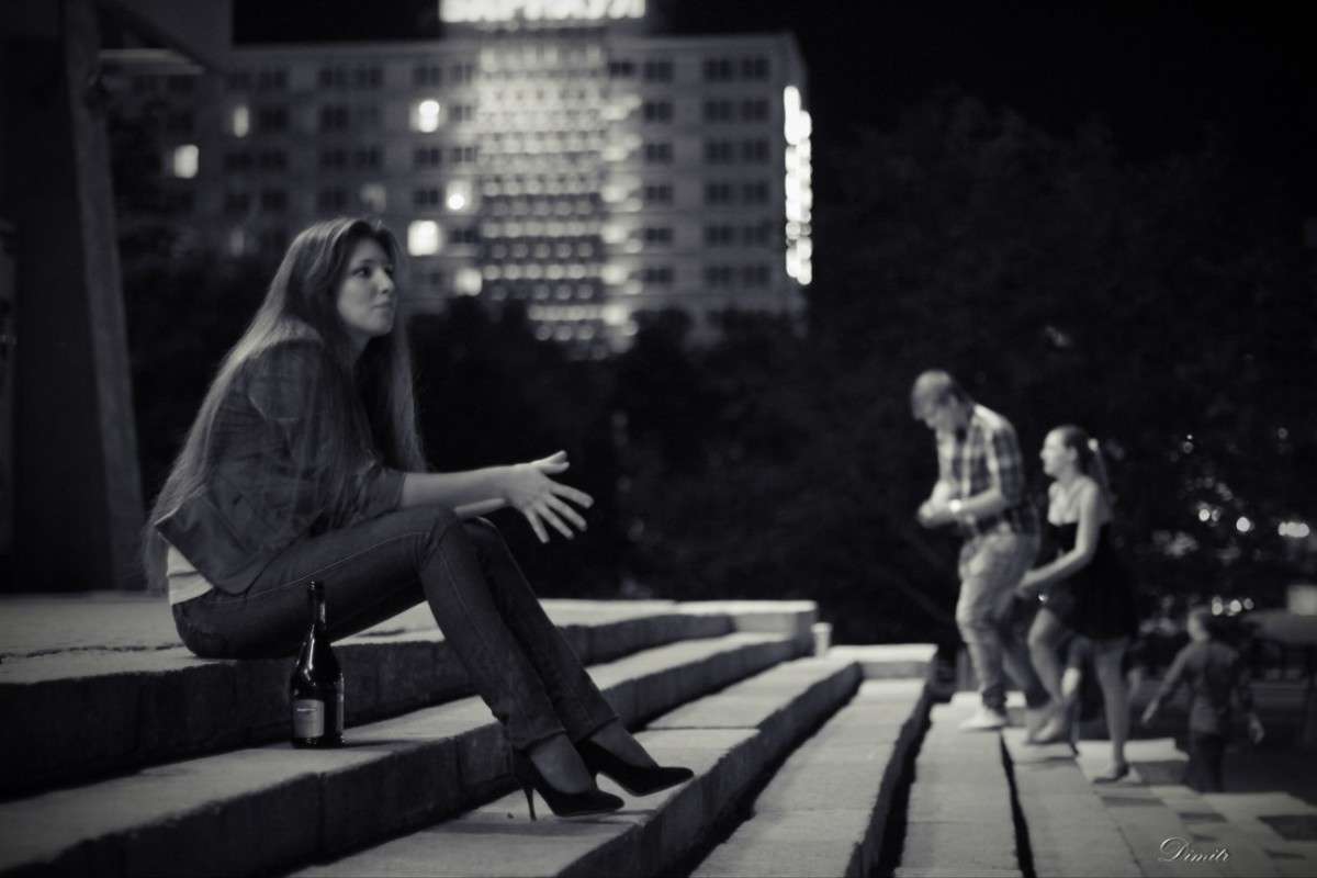 DASHA ����� ������� ������� �� PhotoGeek.ru #�������