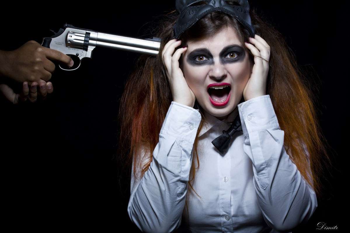 NATALI ����� ������� ������� �� PhotoGeek.ru #�������