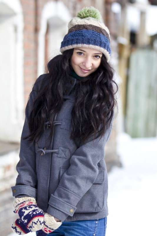 YLIA ����� ������� ������� �� PhotoGeek.ru #�������