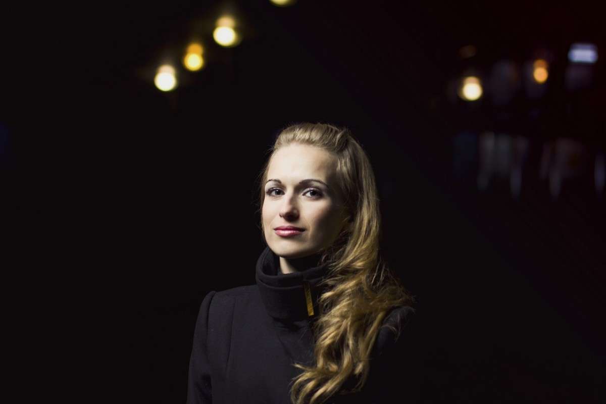 YLIA ����� ������� ������� �� PhotoGeek.ru #�������