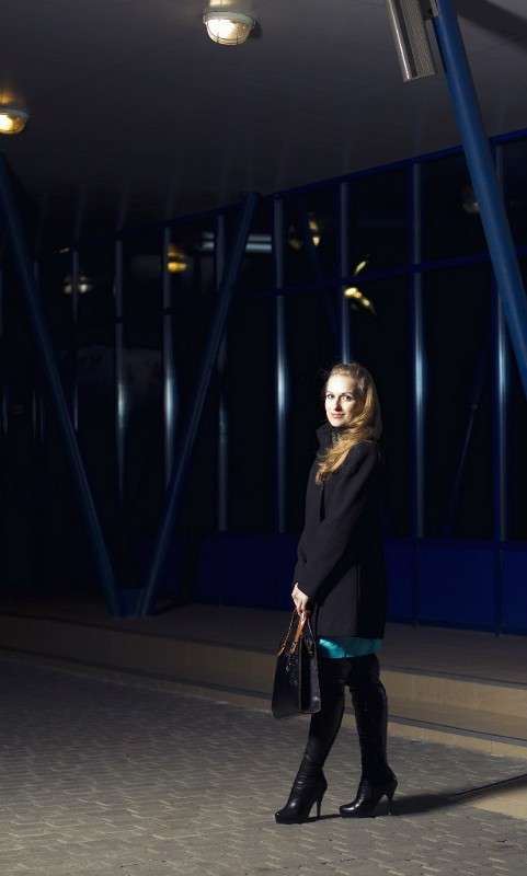 YLIA ����� ������� ������� �� PhotoGeek.ru #�������