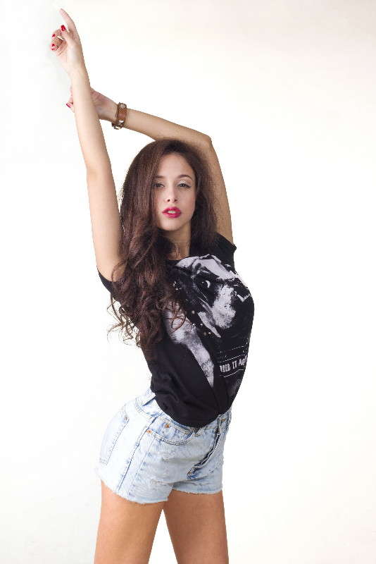 ANASTASIYA ����� ������� ������� �� PhotoGeek.ru #�������