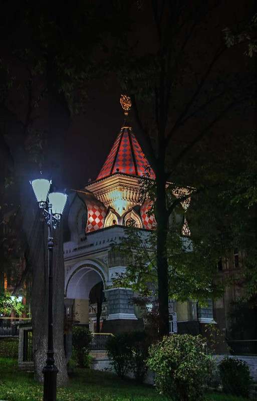 ������������ ���� (remake) ����� ��������  �� PhotoGeek.ru #�����������