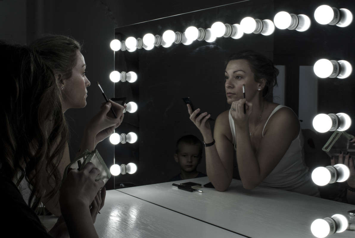      PhotoGeek.ru #Make-up # # 