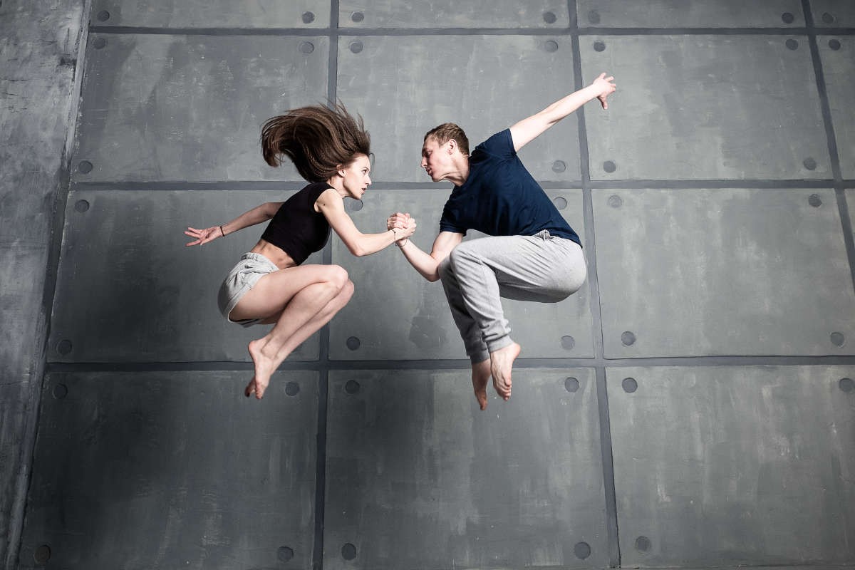 Jumping  EvA_Gri   PhotoGeek.ru # # #Fujifilm # # # #