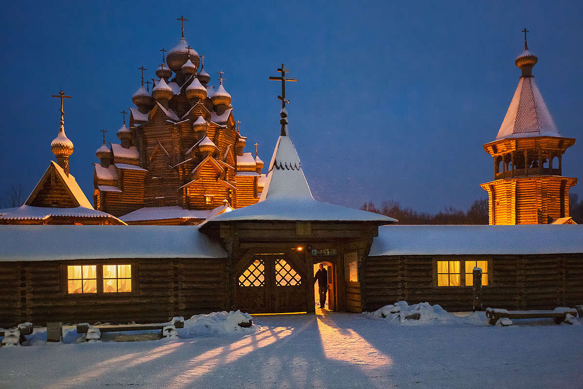 Russian evening ����� ���� ����� �� PhotoGeek.ru #����� #����������� #������ ���� #������ ������ #��������� ������