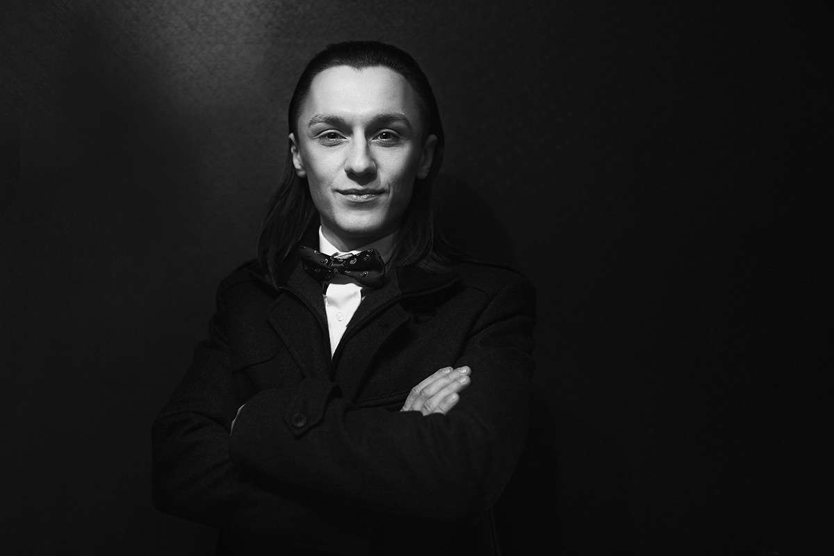 Loki ����� ���� ����� �� PhotoGeek.ru #������� #�����-�����