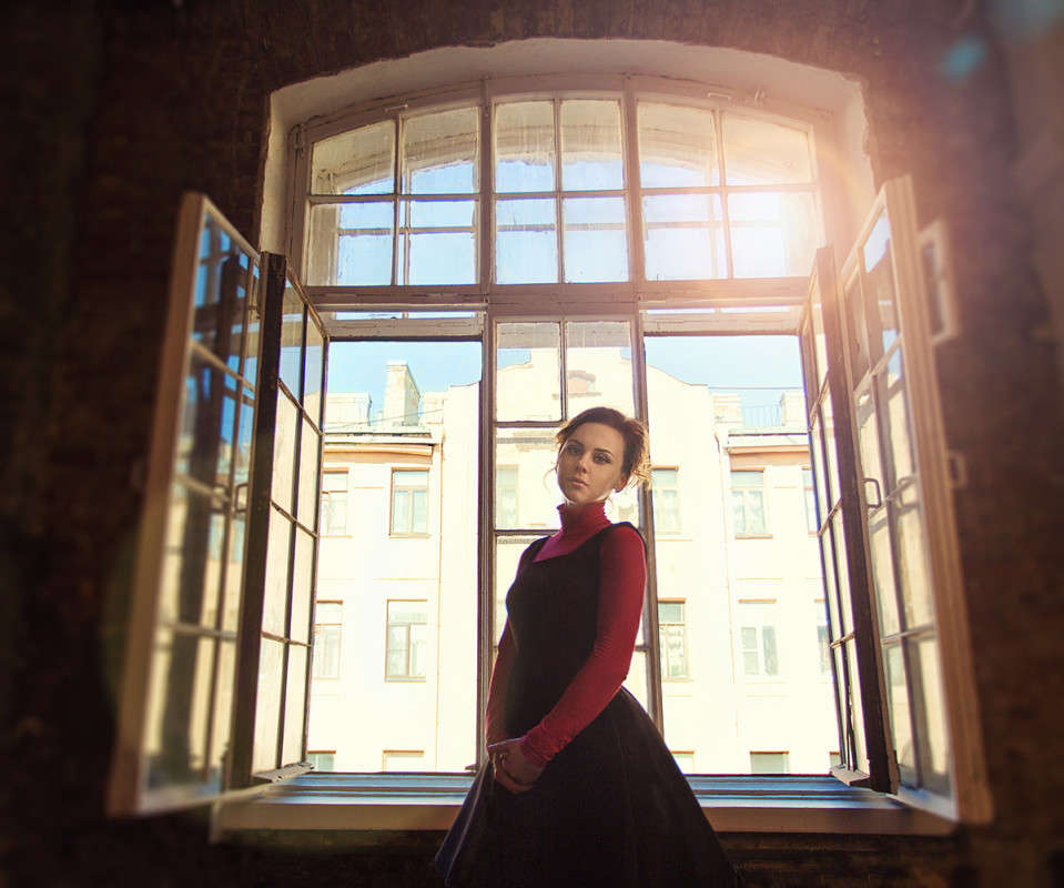 M ����� ���� ����� �� PhotoGeek.ru #�������