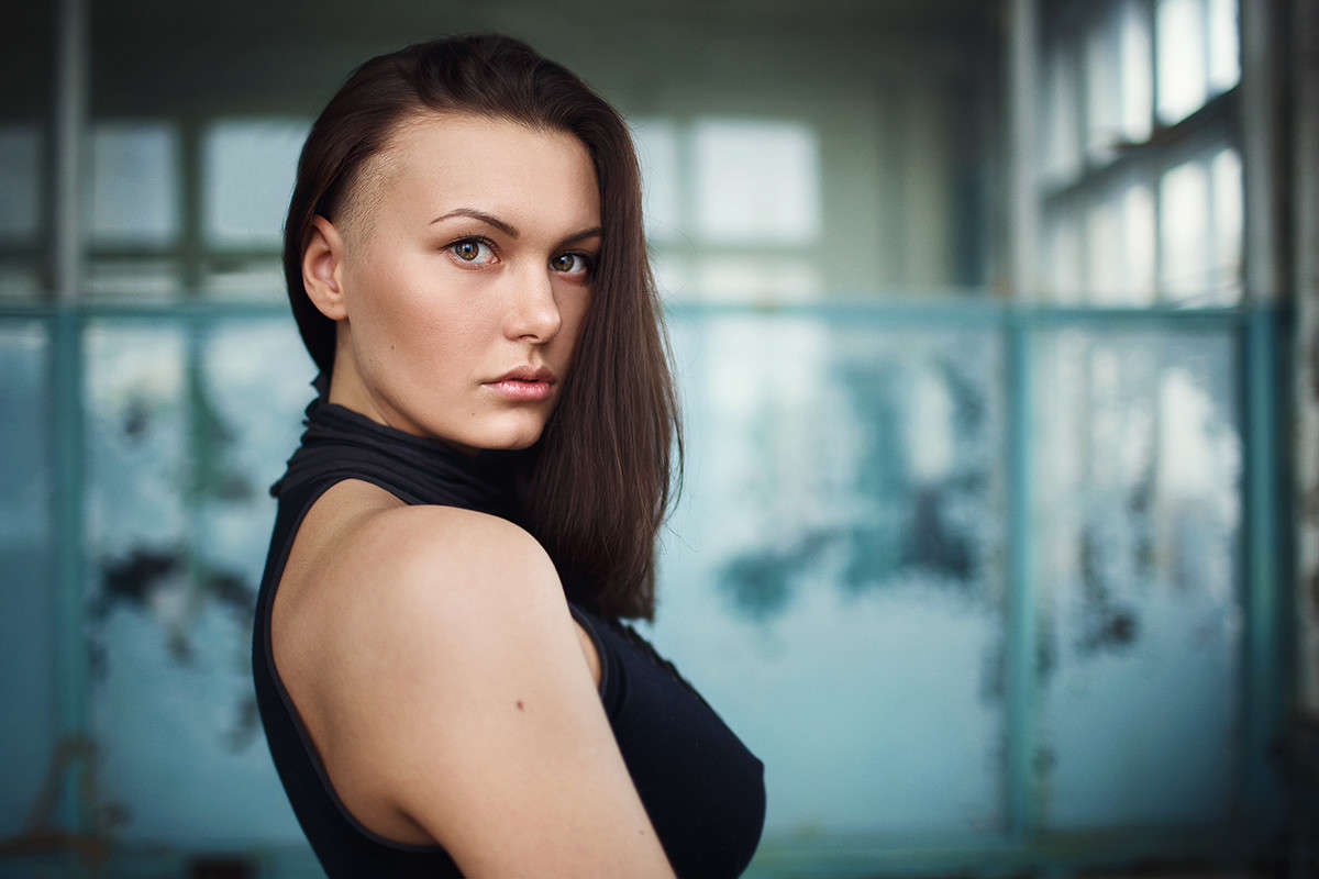 A ����� ���� ����� �� PhotoGeek.ru #�������